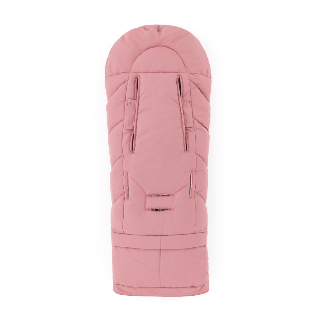 PETITE&amp;amp;amp;amp;amp;amp;amp;MARS Bundazsák Hygge 4in1 Old Rose