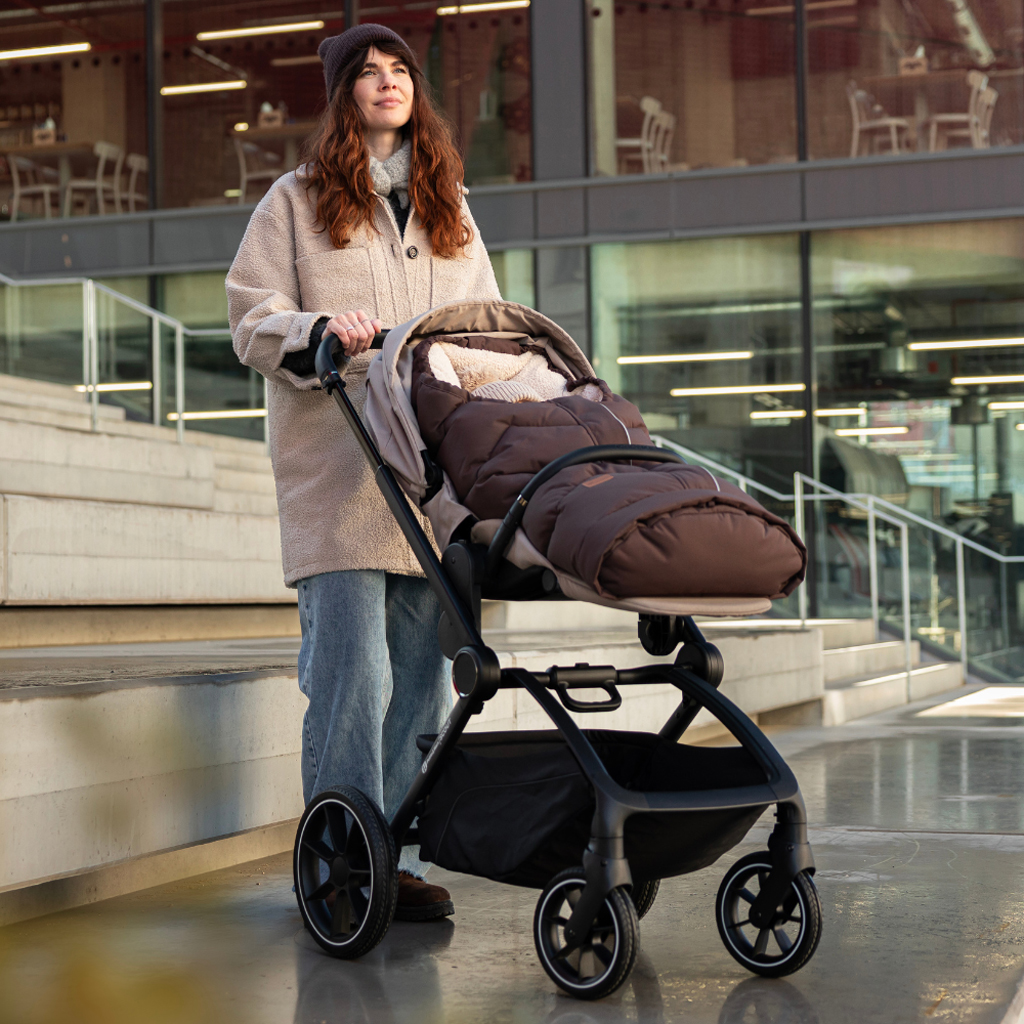 PETITE&amp;amp;amp;amp;amp;amp;amp;amp;amp;amp;amp;amp;amp;amp;MARS Bundazsák Hygge 4in1 Old Rose
