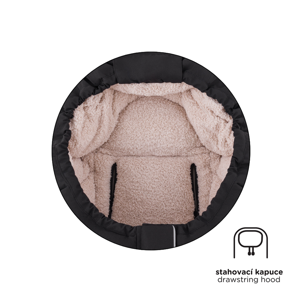 PETITE&amp;amp;amp;amp;amp;amp;amp;amp;amp;amp;amp;amp;amp;amp;amp;amp;MARS Bundazsák Hygge 4in1 Old Rose