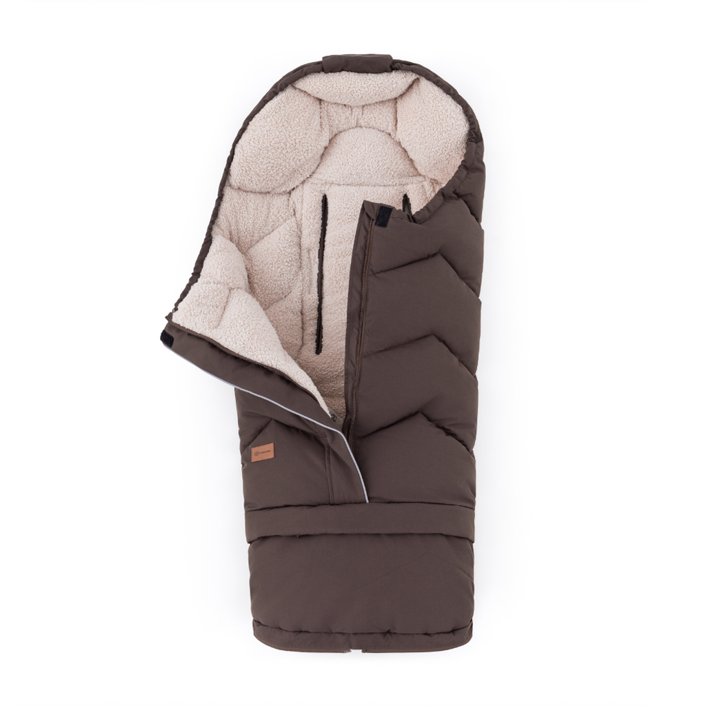 PETITE&amp;amp;amp;amp;amp;amp;amp;amp;amp;amp;amp;amp;amp;amp;MARS Bundazsák Hygge 4in1 Rich Brown
