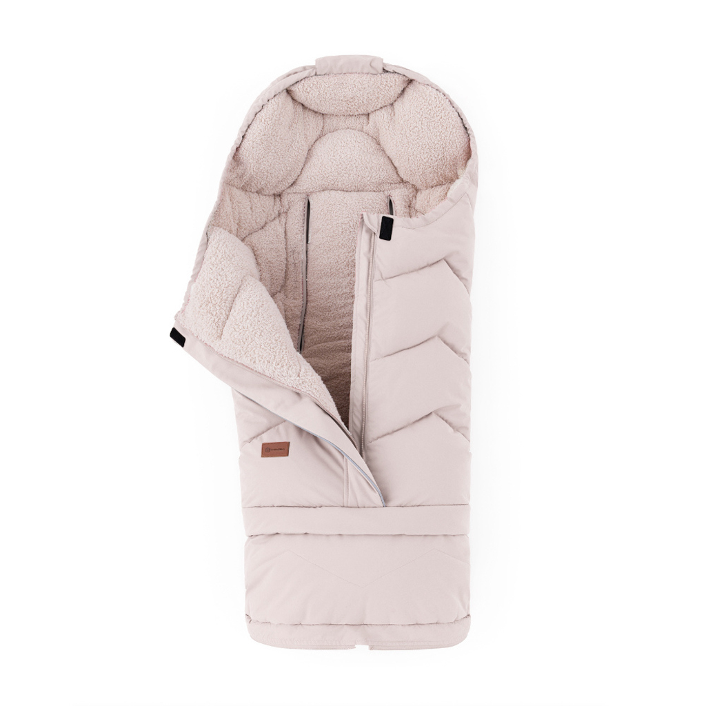 PETITE&amp;amp;amp;amp;amp;amp;amp;amp;amp;amp;amp;amp;amp;amp;amp;MARS Bundazsák Hygge 4in1 Rose Petal