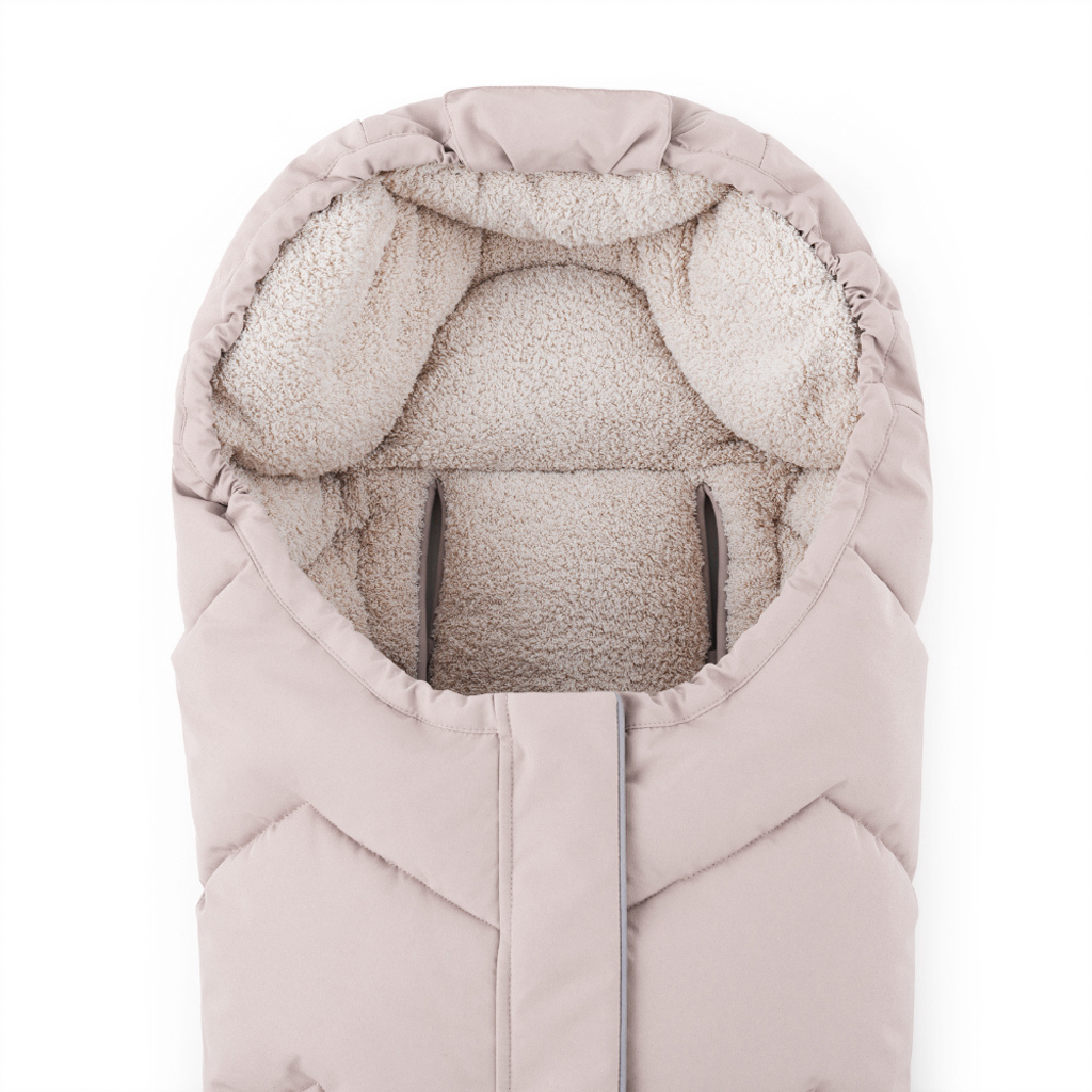 PETITE&amp;MARS Bundazsák Hygge 4in1 Rose Petal