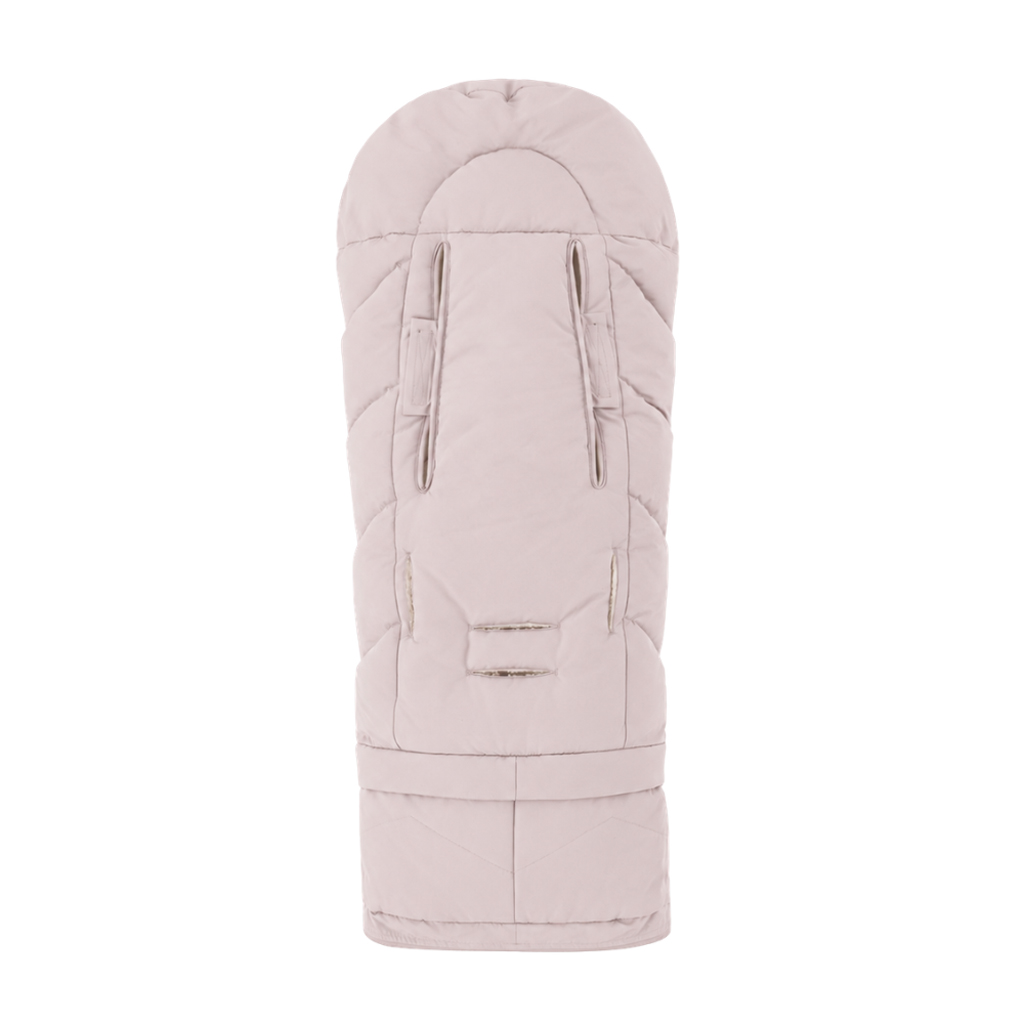 PETITE&amp;amp;amp;amp;amp;amp;amp;MARS Bundazsák Hygge 4in1 Rose Petal