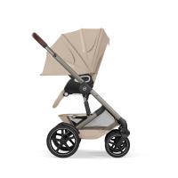 Cybex Talos S Lux 2026