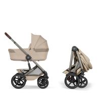 CYBEX TALOS S LUX Összecsukható mózes 2026