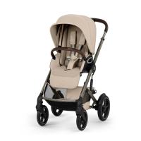 CYBEX TALOS S LUX Összecsukható mózes 2026