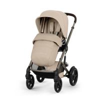 CYBEX TALOS S LUX Összecsukható mózes 2026
