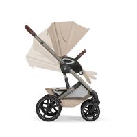 CYBEX TALOS S LUX Összecsukható mózes 2026