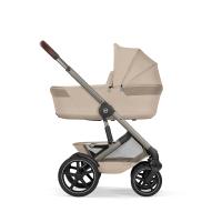 CYBEX TALOS S LUX Összecsukható mózes 2026