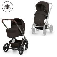 CYBEX TALOS S LUX Összecsukható mózes 2026