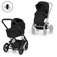 CYBEX TALOS S LUX Összecsukható mózes 2026