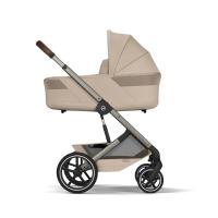 CYBEX BALIOS S LUX 2in1 + Cot S Lux mózes 2026