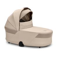 CYBEX BALIOS S LUX 2in1 + Cot S Lux mózes 2026