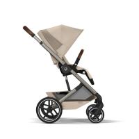 CYBEX BALIOS S LUX 2in1 + Cot S Lux mózes 2026