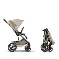 CYBEX BALIOS S LUX + Összecsukható mózes 2026