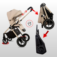 Babylux Gavia