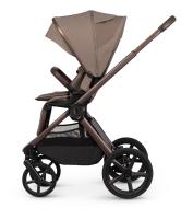 Venicci Upline 3 + Cybex Cloud G3 Plus + Cybex Base G3 Szett