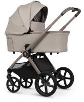 Venicci Upline 3 + Cybex Cloud G3 Plus Szett
