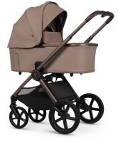 Venicci Upline 3 + Cybex Cloud G3 Plus Szett