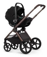 Venicci Upline 3 + Cybex Cloud G3 Plus Szett