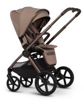 Venicci Upline 3 + Cybex Cloud G3 Plus Szett