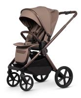 Venicci Upline 3 + Cybex Cloud G3 Plus Szett