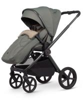 Venicci Upline 3 + Cybex Cloud G3 Plus Szett