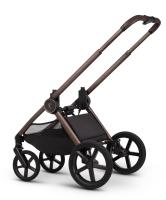 Venicci Upline 3 + Cybex Cloud G3 Plus Szett