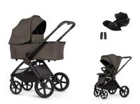 Venicci Upline 3 + Cybex Cloud G3 Plus Szett