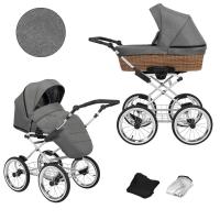 Kunert Romantic Classic(Grey váz)