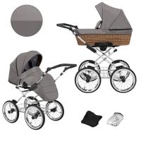 Kunert Romantic Classic(Grey váz)