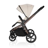 Zopa Move Cross 5X + XM Plus i-Size hordozó