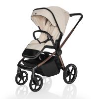 Zopa Move Cross 5X + Baby-Safe Core hordozó + Baby-Safe Core isofix