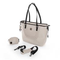 Zopa Move Cross 5X + Baby-Safe Core hordozó + Baby-Safe Core isofix