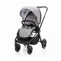 Zopa Move+ vanička + adaptéry + autosedačka + isofixová báza