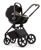 Venicci Claro2 + Venicci Tiago 360 i-Size + Venicci Tiago 360 Forgatható isofix talp