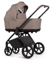 Venicci Claro2 + Venicci Tiago 360 i-Size + Venicci Tiago 360 Forgatható isofix talp