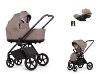 Venicci Claro2 + Cybex Cloud G3 Plus