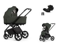 Venicci Claro2 + Cybex Cloud G3 Plus