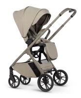 Venicci Tila +Venicci Tiago 360 i-Size gyerekülés + Venicci Tiago 360 forgatható isofix talp