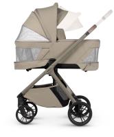 Venicci Tila +Venicci Tiago 360 i-Size gyerekülés + Venicci Tiago 360 forgatható isofix talp