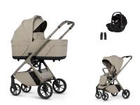 Venicci Tila +Venicci Tiago 360 i-Size gyerekülés + Venicci Tiago 360 forgatható isofix talp