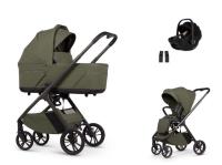 Venicci Tila +Venicci Tiago 360 i-Size gyerekülés