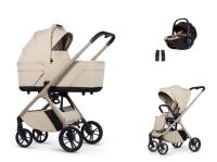 Venicci Tila +Venicci Tiago 360 i-Size gyerekülés