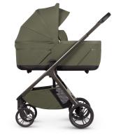 Venicci Tila + Cybex Cloud G3 i-Size Plus + Cybex Base G3