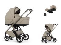 Venicci Tila + Cybex Cloud G3 i-Size Plus