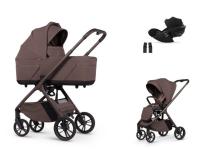 Venicci Tila + Cybex Cloud G3 i-Size Plus