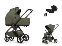 Venicci Tila + Cybex Cloud G3 i-Size Plus