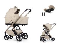 Venicci Tila + Cybex Cloud G3 i-Size Plus