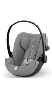 Cybex Cloud G3 i-Size PLUS